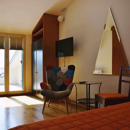 アトリ Beb Cornelia Bed & Breakfast エクステリア 写真