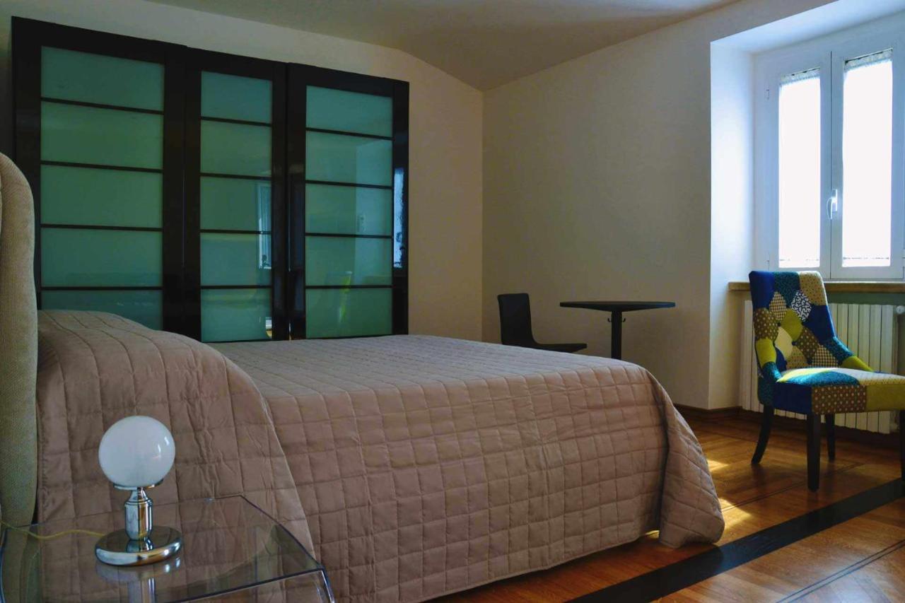 アトリ Beb Cornelia Bed & Breakfast エクステリア 写真