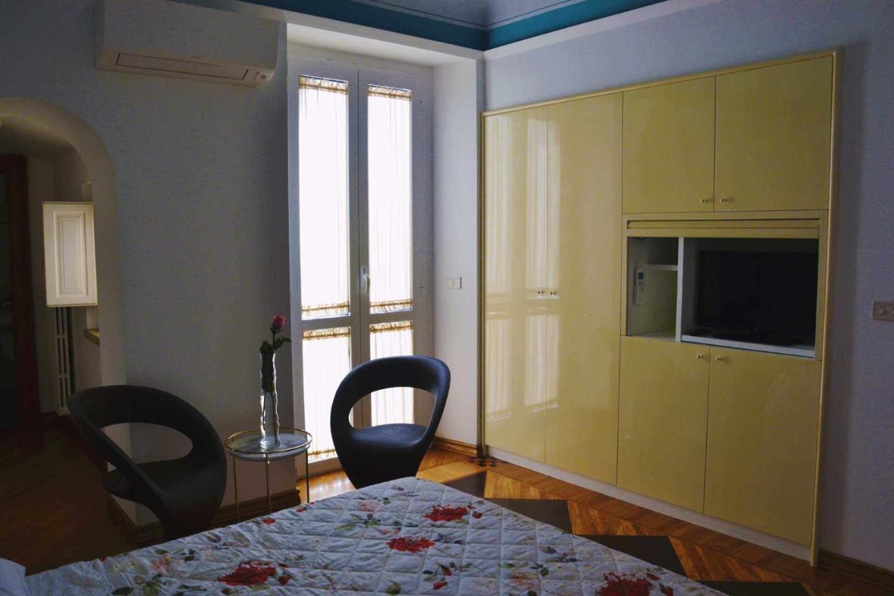 アトリ Beb Cornelia Bed & Breakfast エクステリア 写真