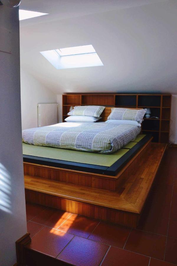 アトリ Beb Cornelia Bed & Breakfast エクステリア 写真