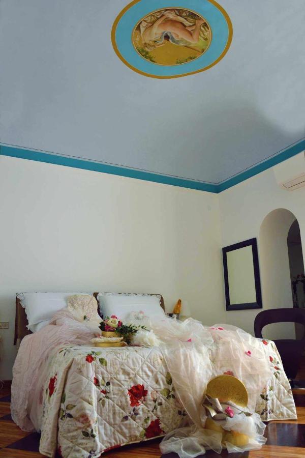 アトリ Beb Cornelia Bed & Breakfast エクステリア 写真