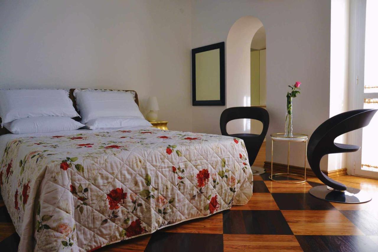 アトリ Beb Cornelia Bed & Breakfast エクステリア 写真