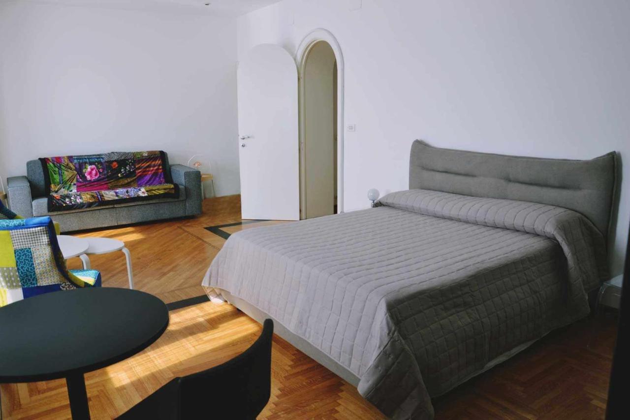アトリ Beb Cornelia Bed & Breakfast エクステリア 写真
