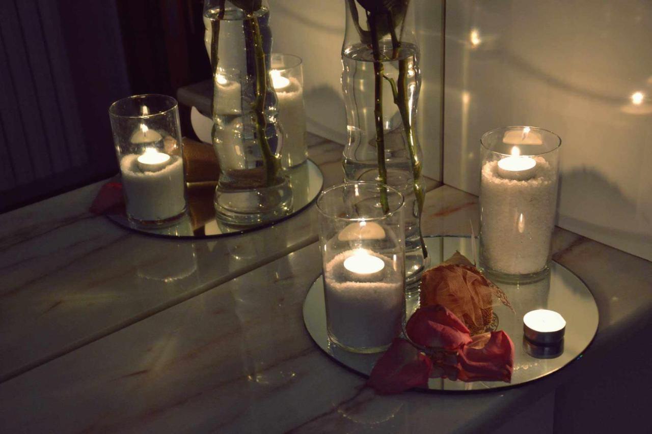 アトリ Beb Cornelia Bed & Breakfast エクステリア 写真