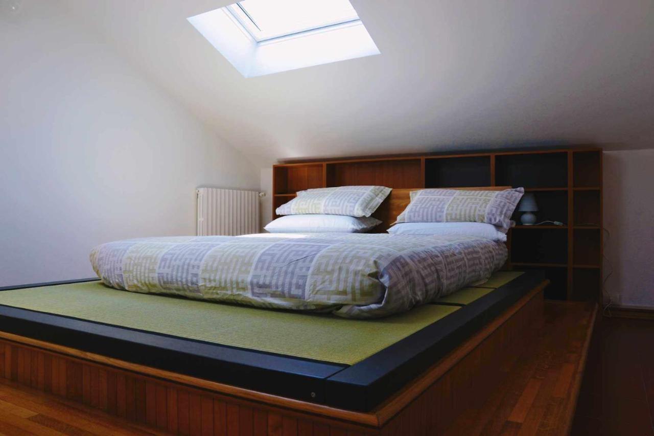 アトリ Beb Cornelia Bed & Breakfast エクステリア 写真