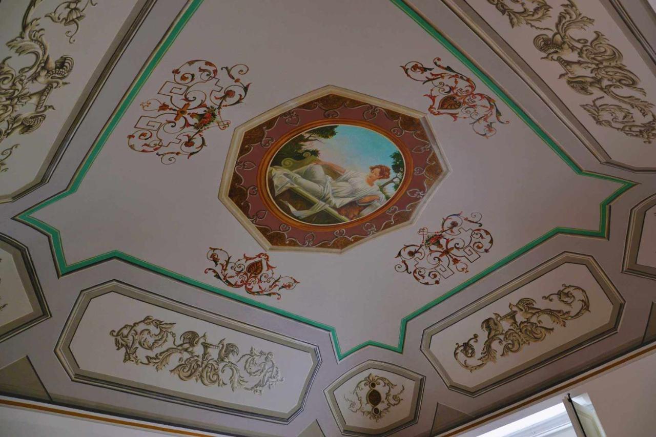 アトリ Beb Cornelia Bed & Breakfast エクステリア 写真