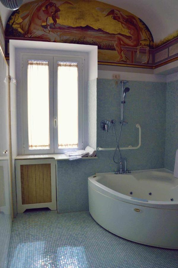 アトリ Beb Cornelia Bed & Breakfast エクステリア 写真
